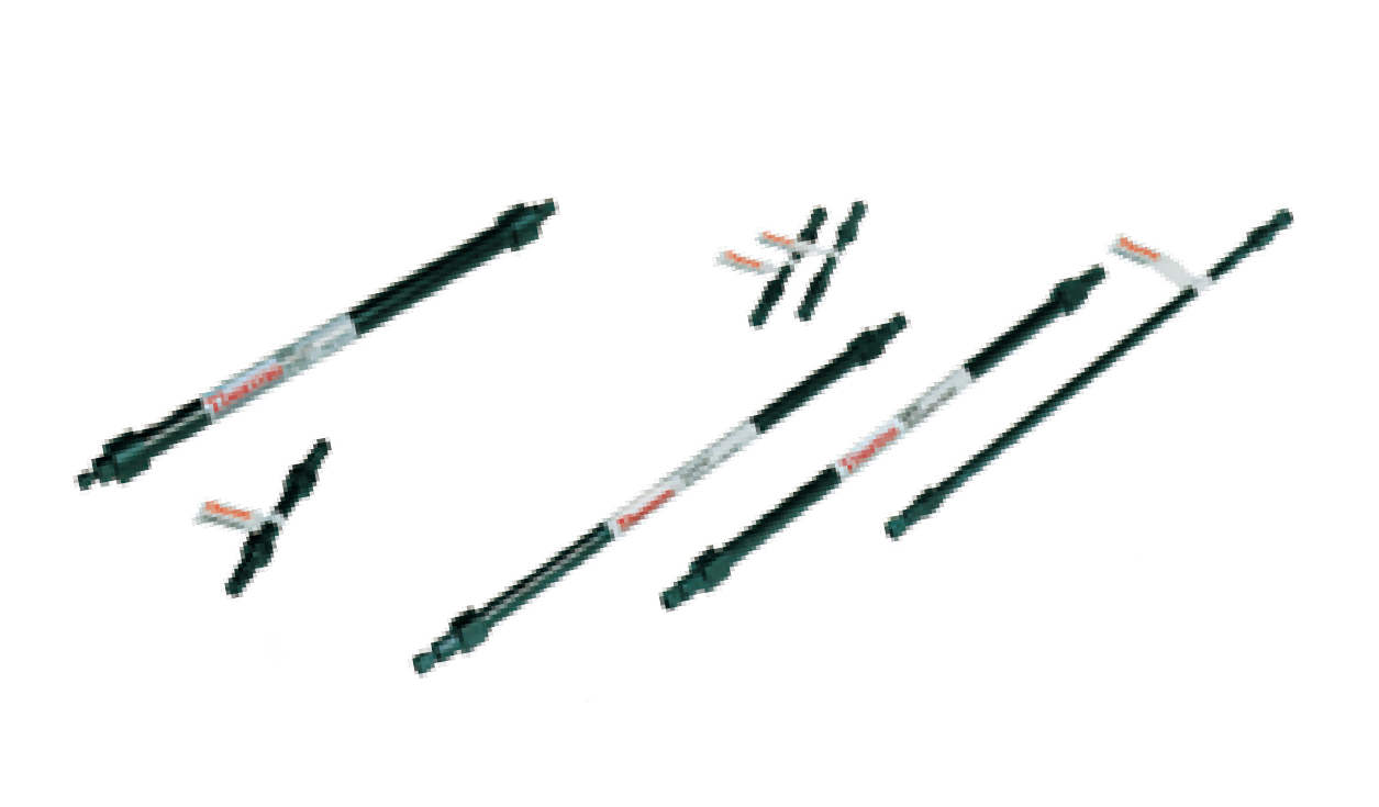 賽默飛世爾科技離子色譜柱